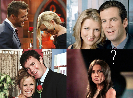 Bachelor, Bachelorette Finales Bachelor, Bachelorette Finales